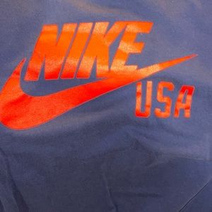 Xxl men’s Nike shirt
